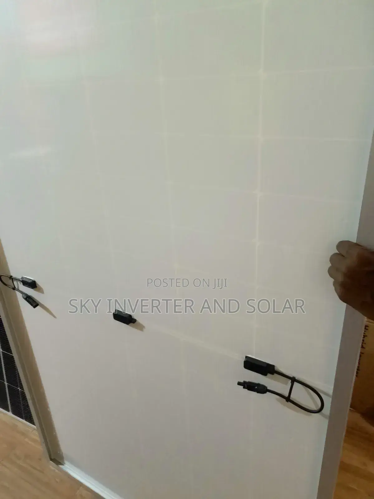 530w Jinko Mono Solar Panels( Promo)
