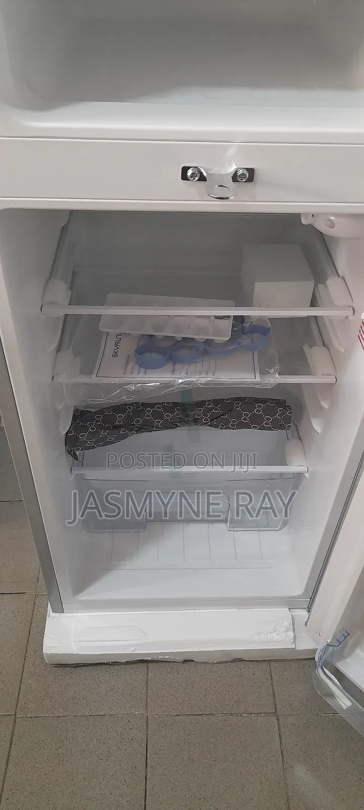 Instant Cooling Skyrun 118 Litres Fridge