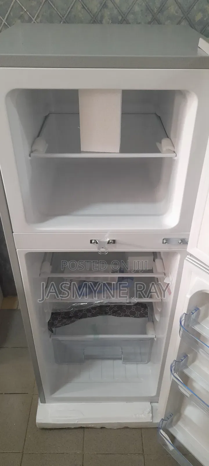 Instant Cooling Skyrun 118 Litres Fridge
