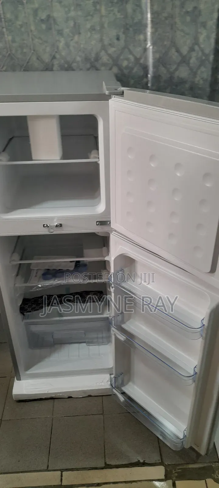 Instant Cooling Skyrun 118 Litres Fridge