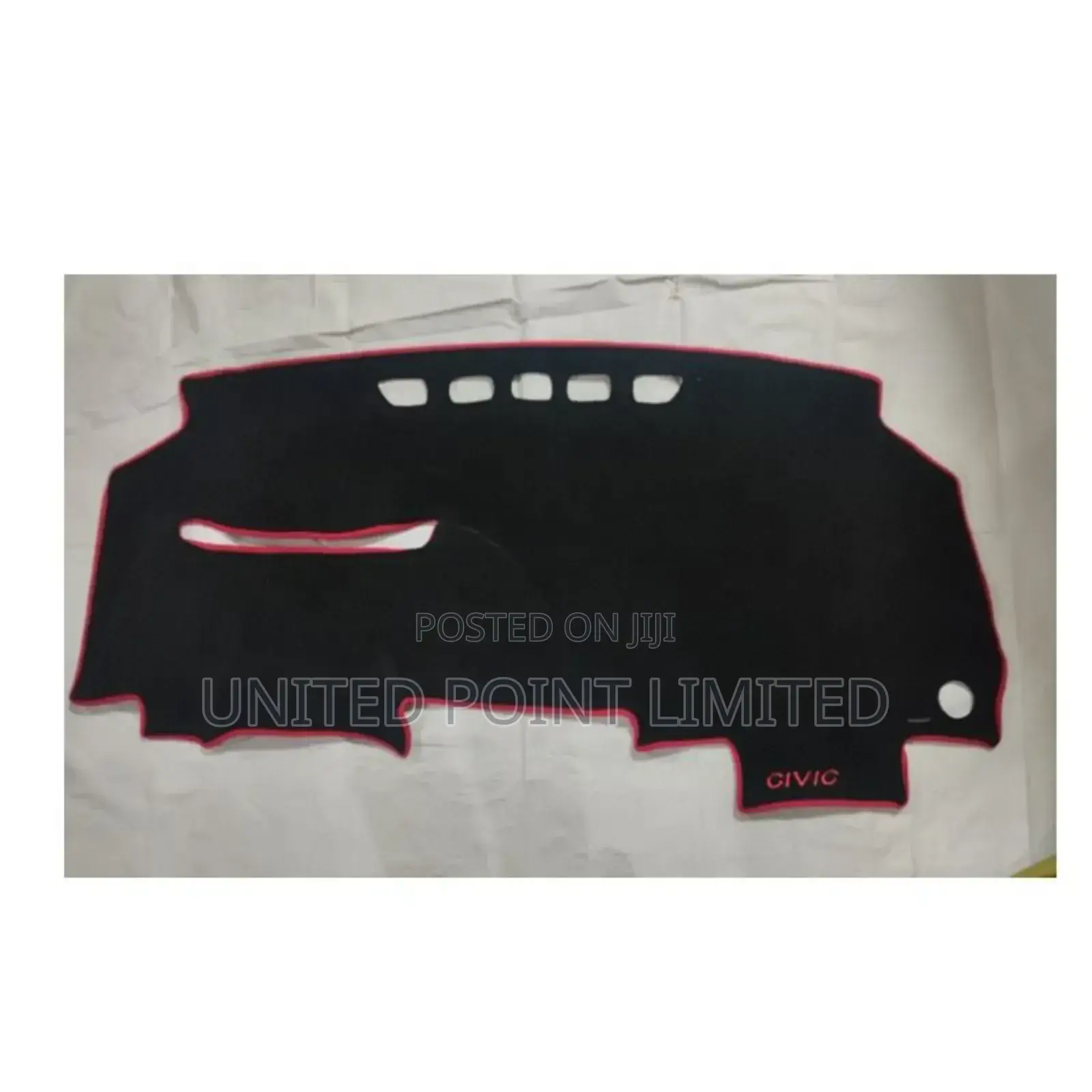 Dashboard Cover For Honda Civic 2008