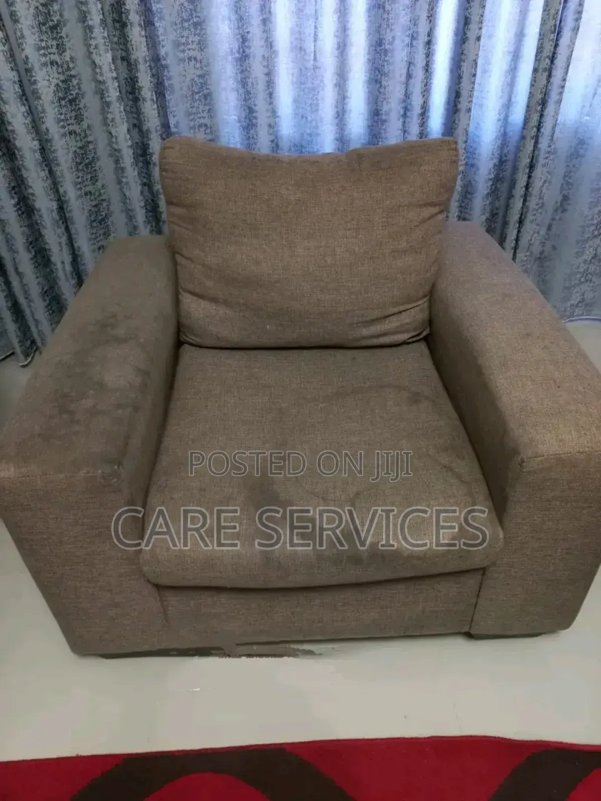 Top Rated Upholstery Sofa/ Chair Cleaning