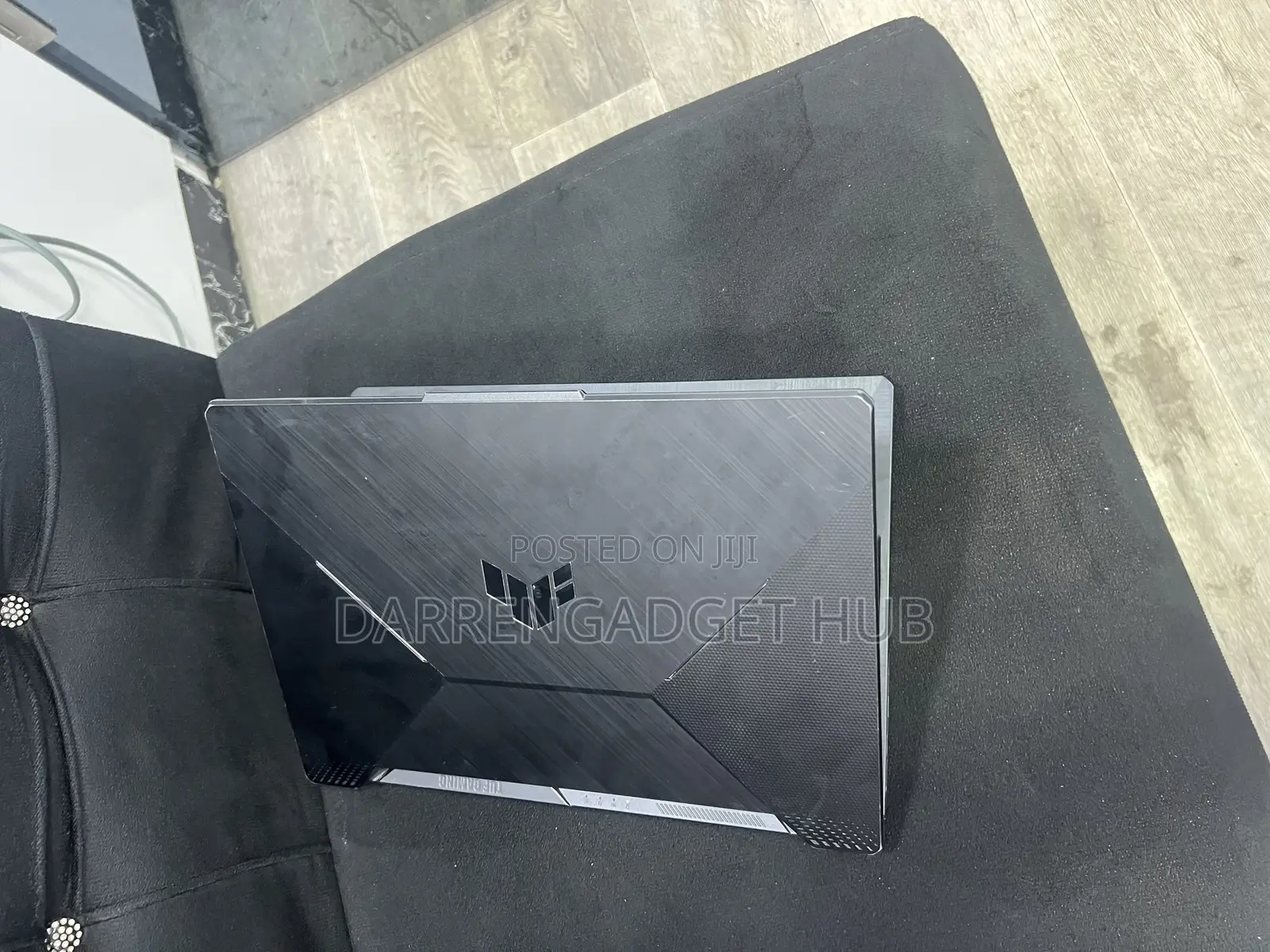 Laptop Asus TUF Dash F15 16GB Intel Core I5 SSD 512GB