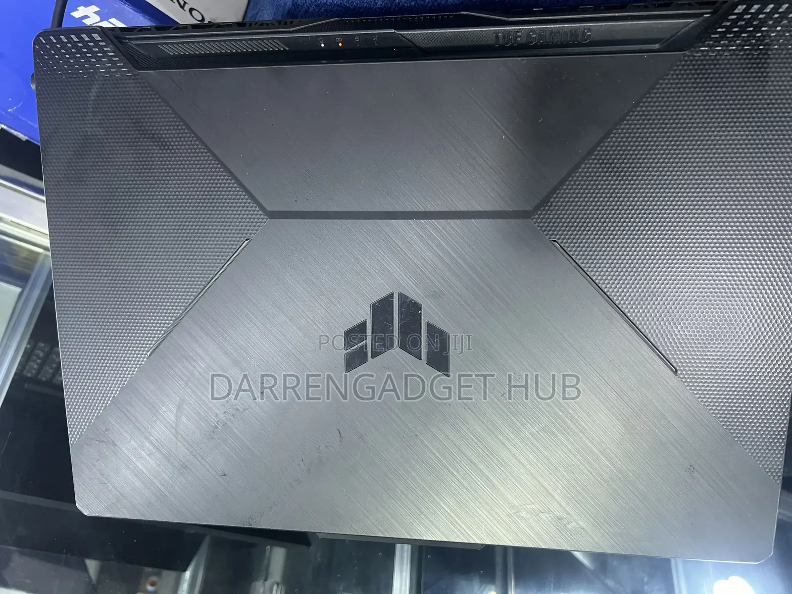 Laptop Asus TUF Dash F15 16GB Intel Core I5 SSD 512GB