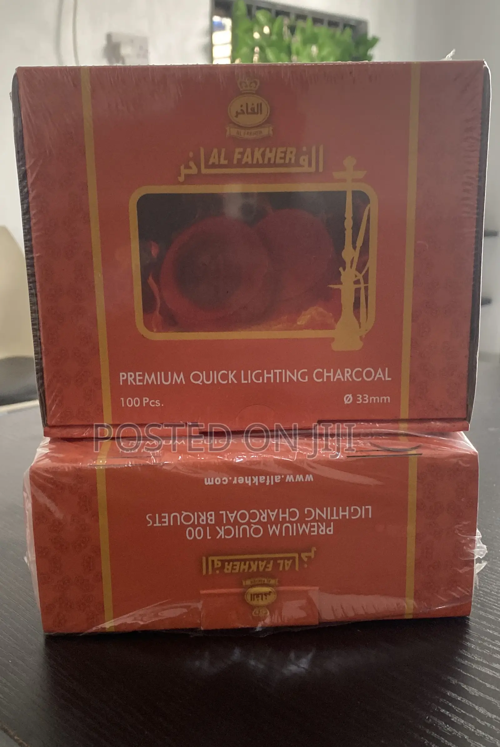 Alfakah Coal