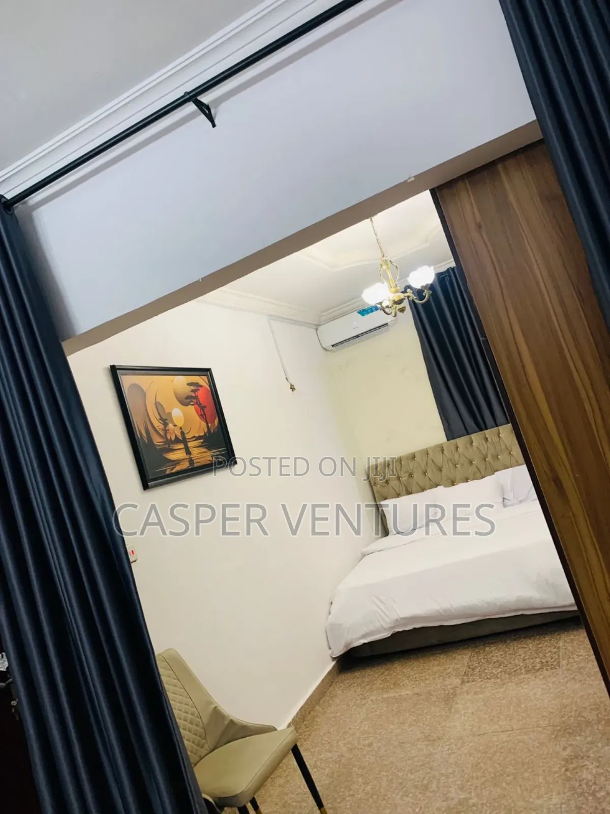 Stunning 1bed Flat