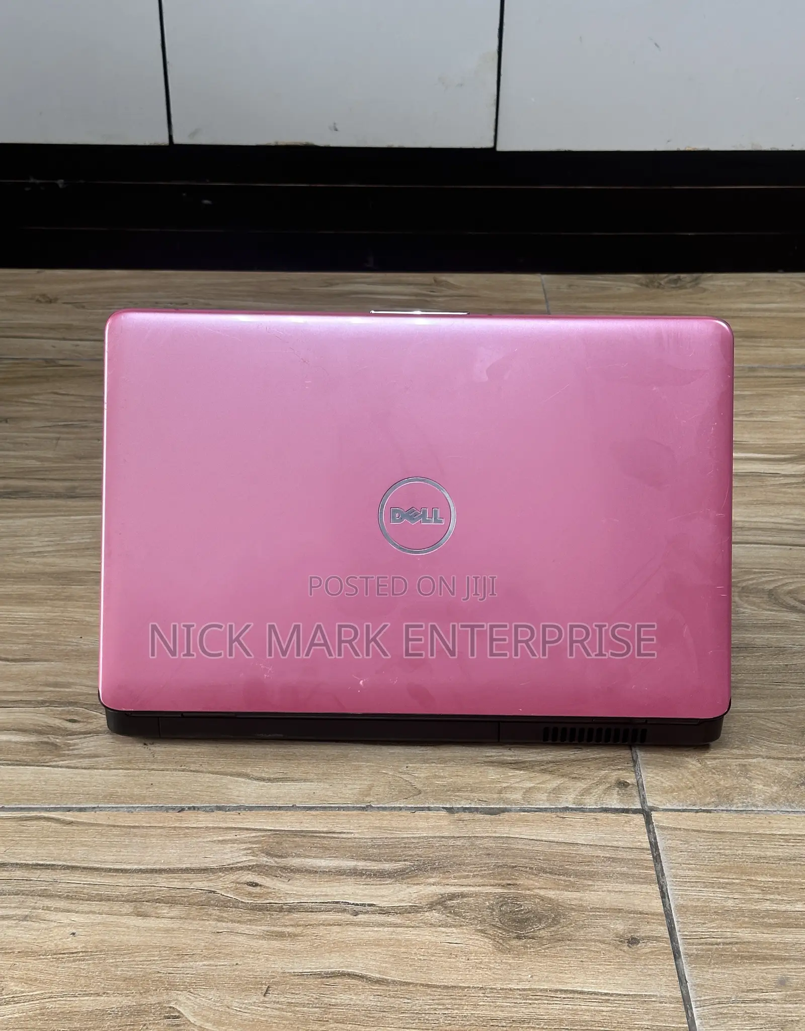 Laptop Dell Inspiron 15 1545 4GB Intel Pentium HDD 320GB