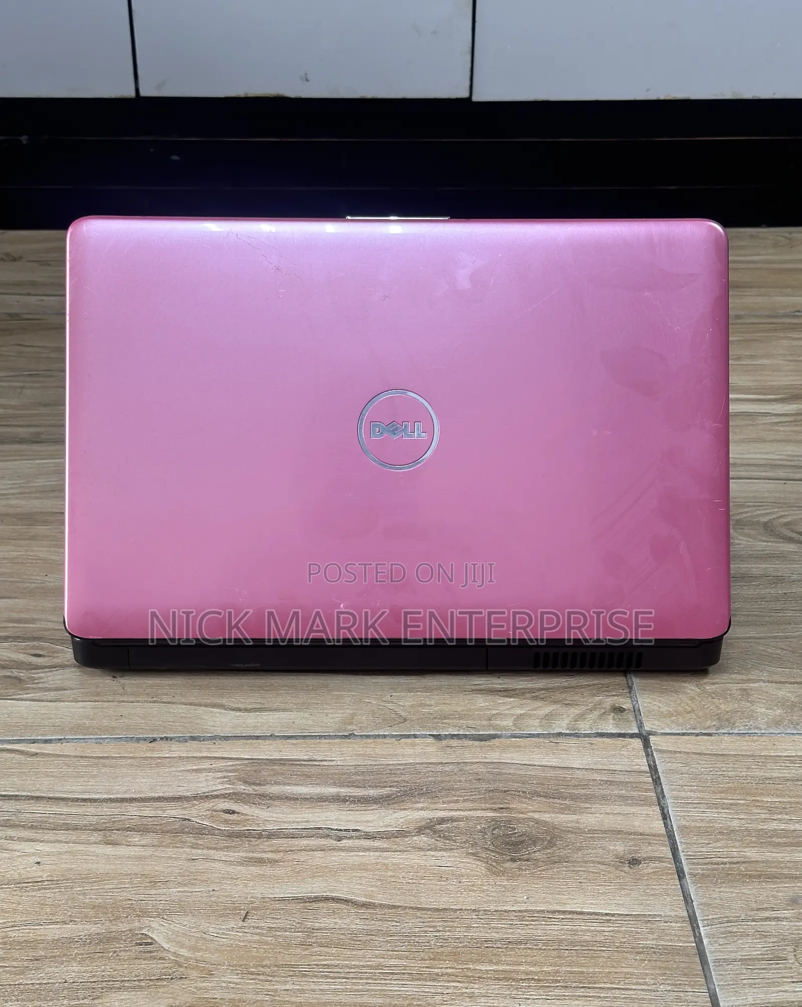 Laptop Dell Inspiron 15 1545 4GB Intel Pentium HDD 320GB
