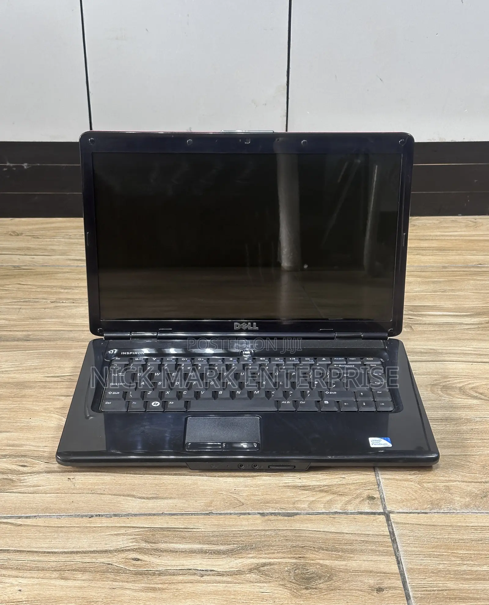 Laptop Dell Inspiron 15 1545 4GB Intel Pentium HDD 320GB