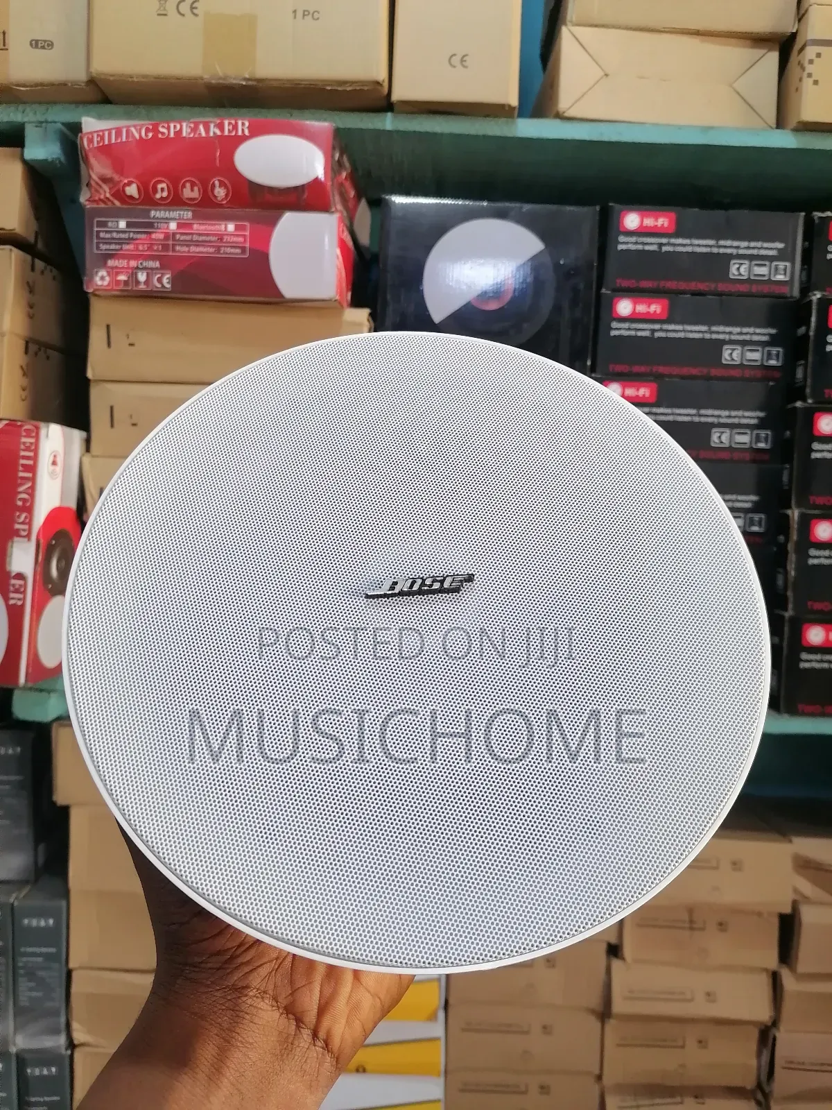 Bose Ceiling Speaker 30W