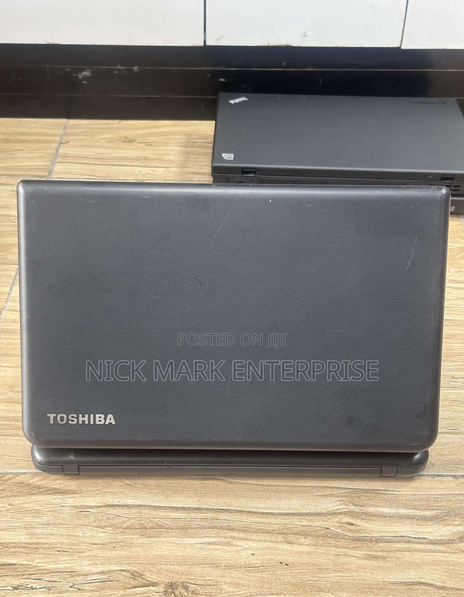 Laptop Toshiba Satellite C50 4GB Intel Pentium HDD 320GB