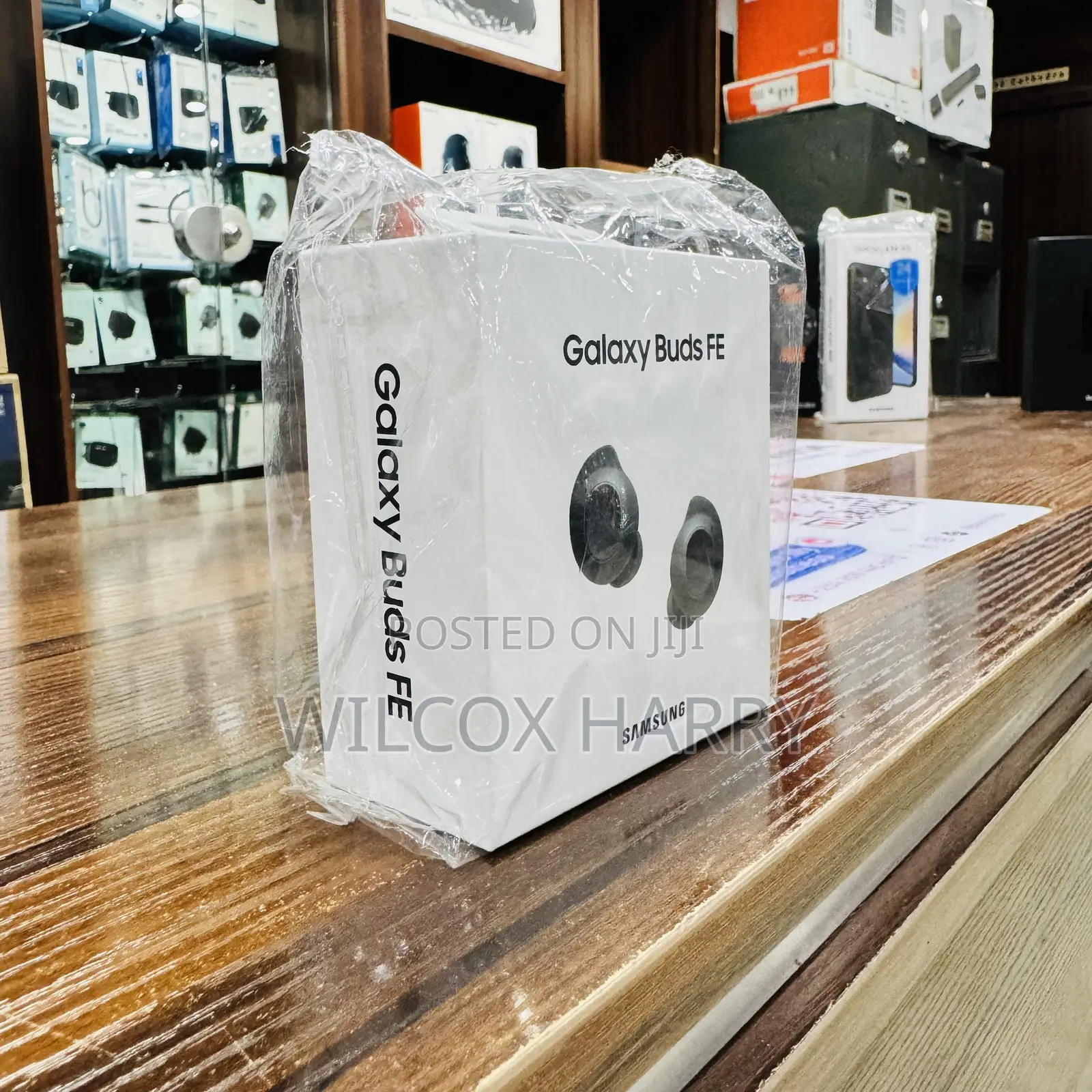 Samsung Galaxy Buds Fe