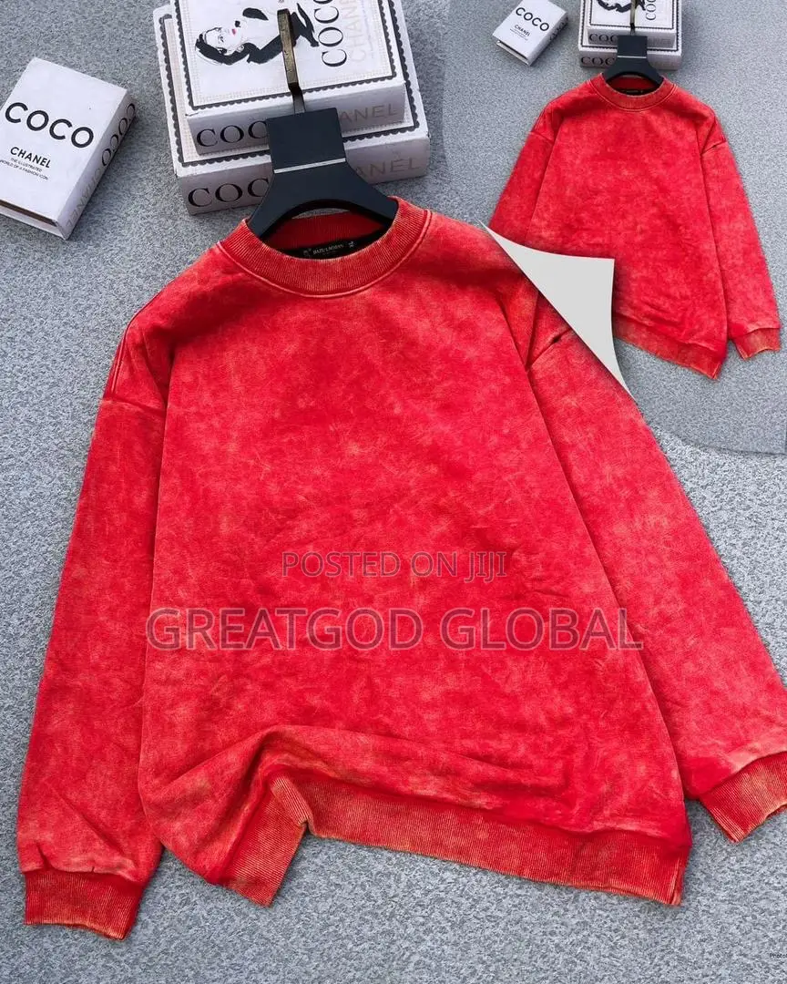 Spotted Luxury Long Sleeve Top Wears for Men
