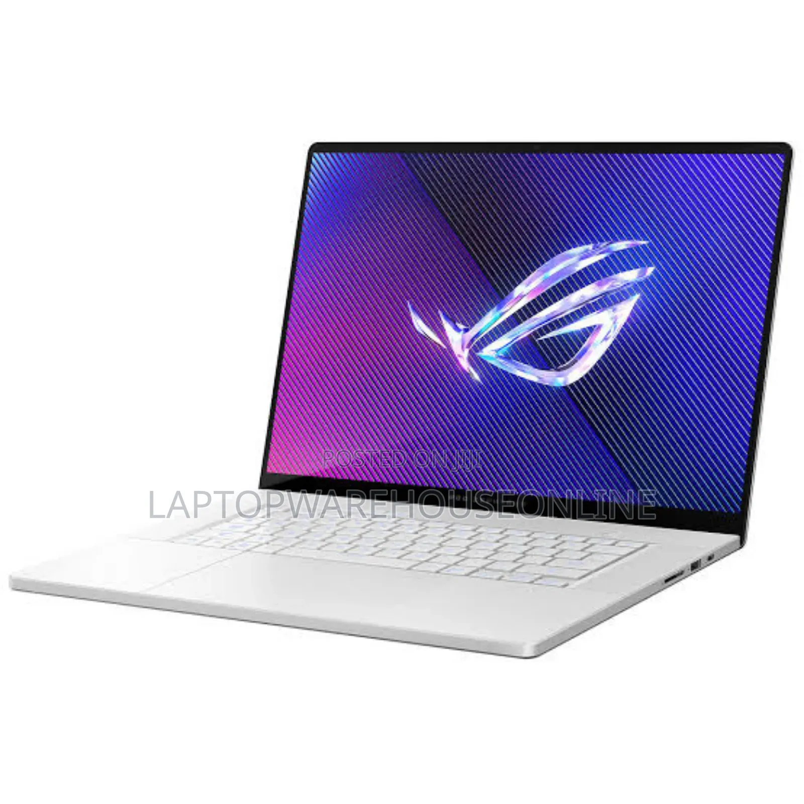 New Laptop Asus ROG Zephyrus G16 32GB Intel Core Ultra 9 SSD 1T