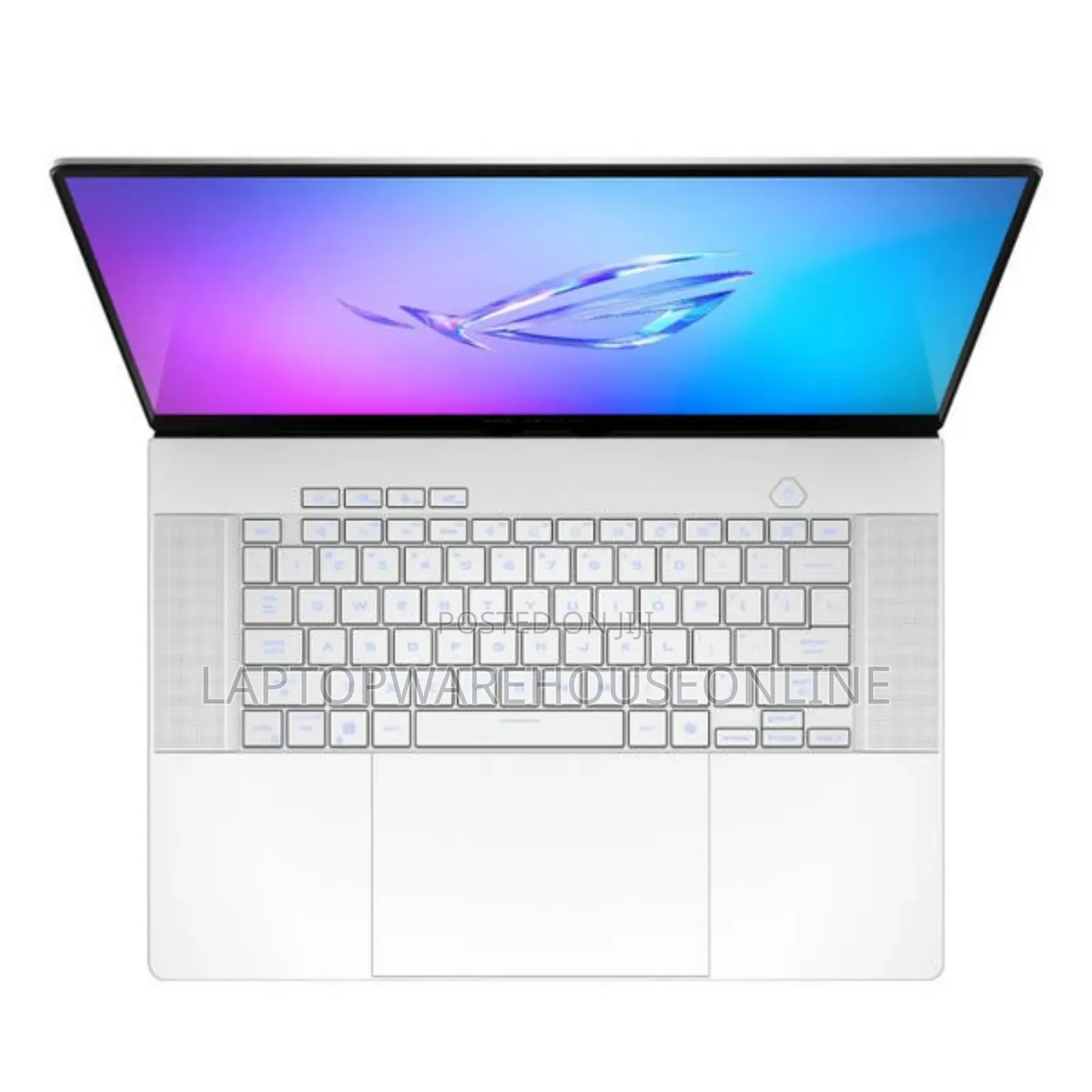 New Laptop Asus ROG Zephyrus G16 32GB Intel Core Ultra 9 SSD 1T