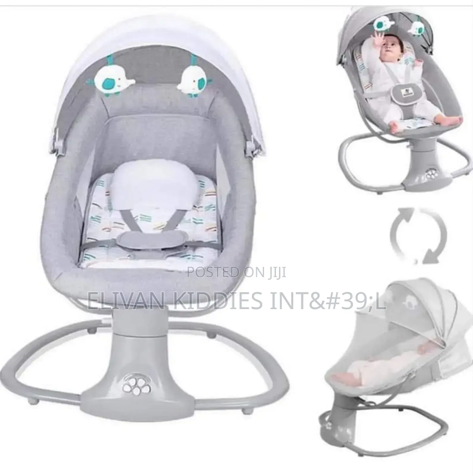 Baby Swing