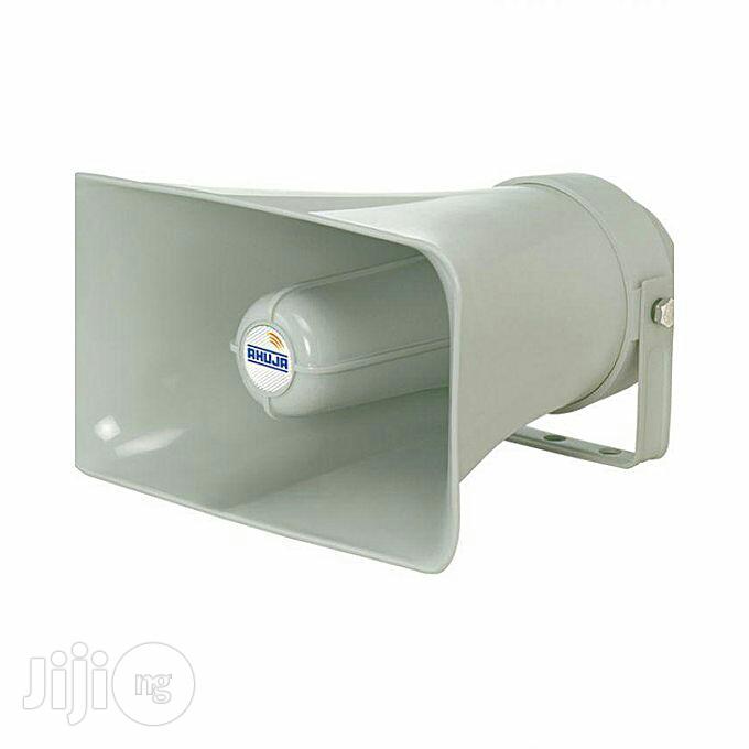 Brand New Suh25 Horn Speaker