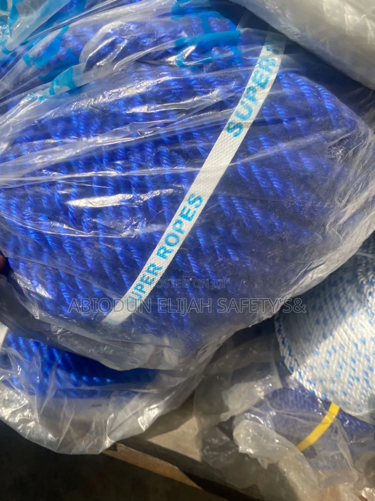 Original Quality Marine Rope 16MM by 100 Yards