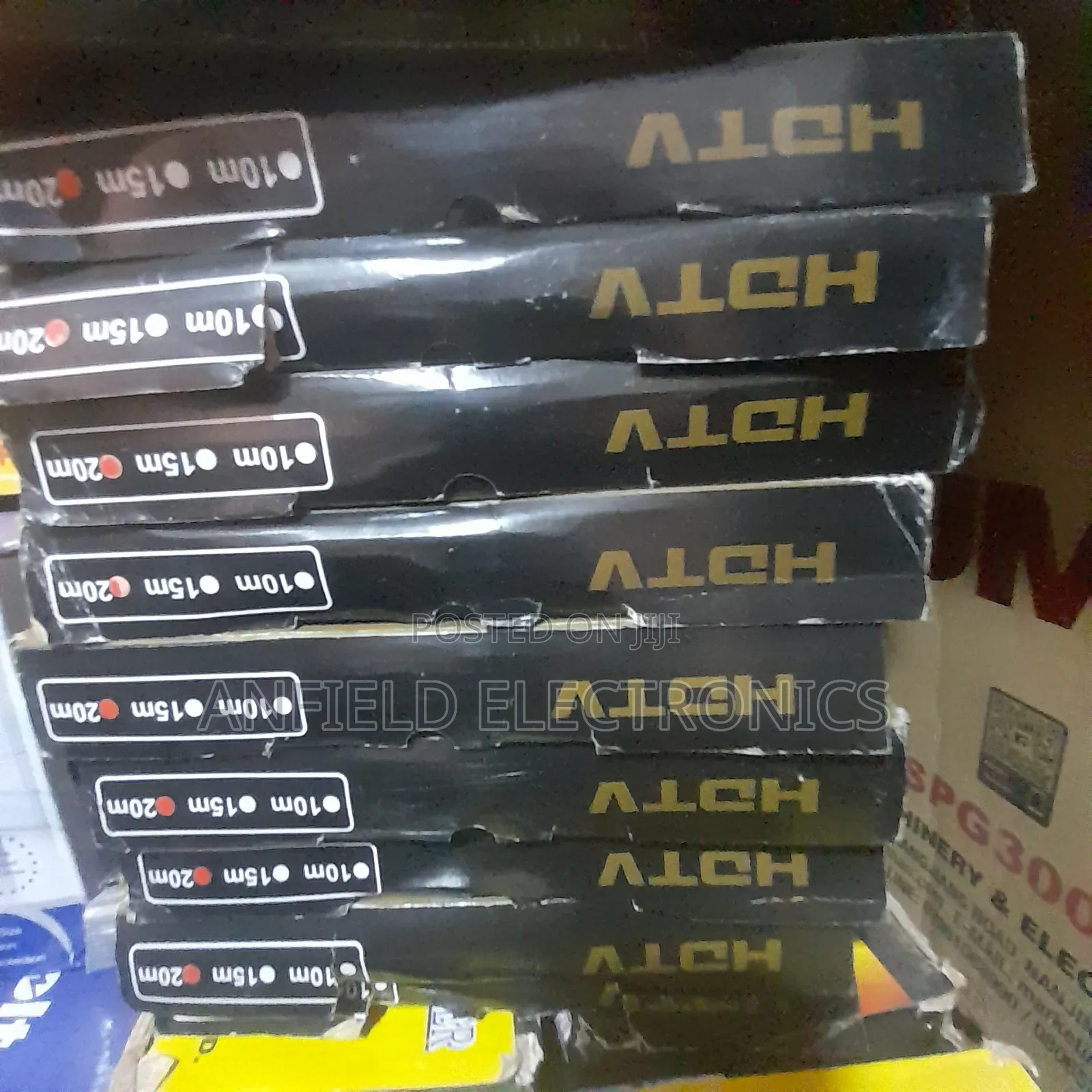 HDMI 2O Metres