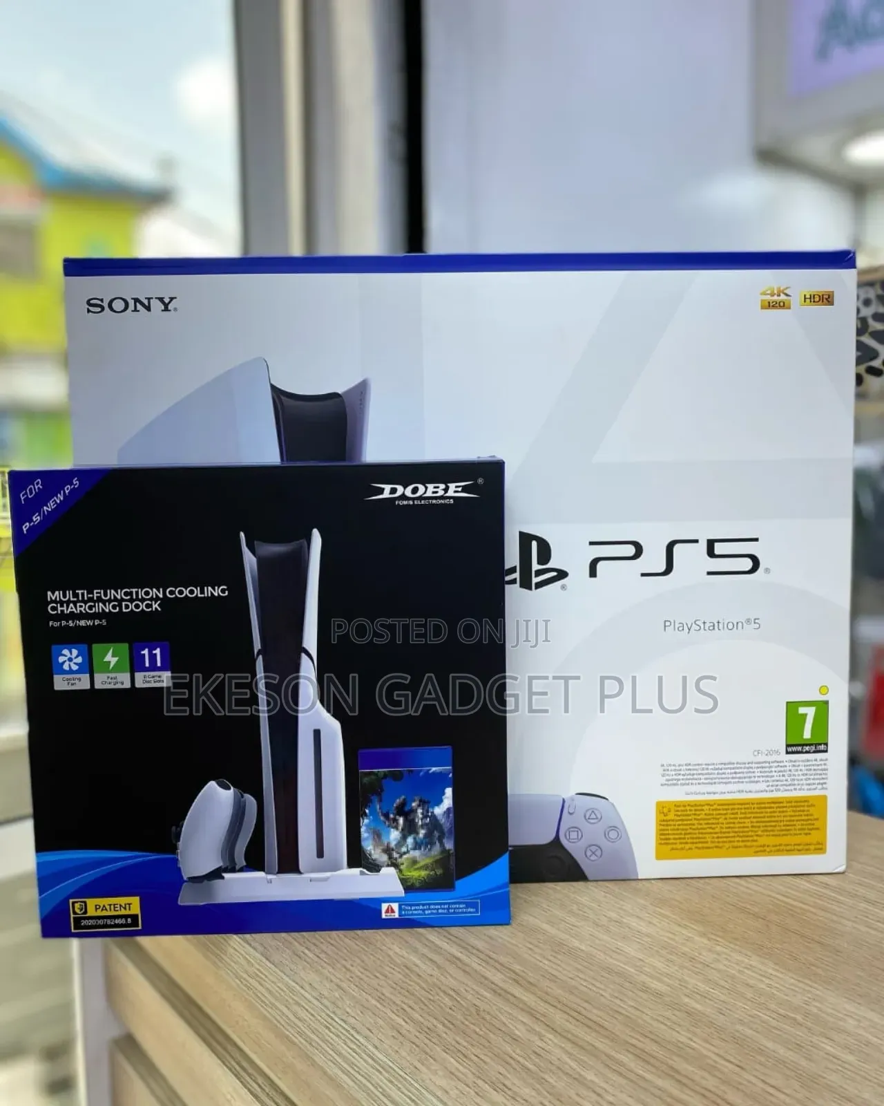Sony Playstation 5
