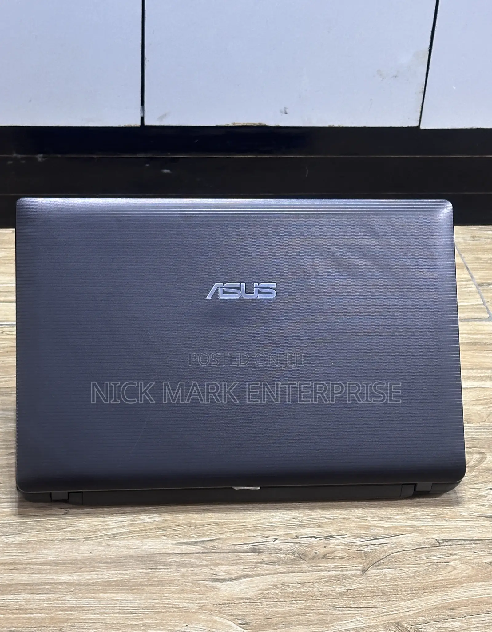 Laptop Asus X53TK 8GB Intel Core I5 HDD 500GB