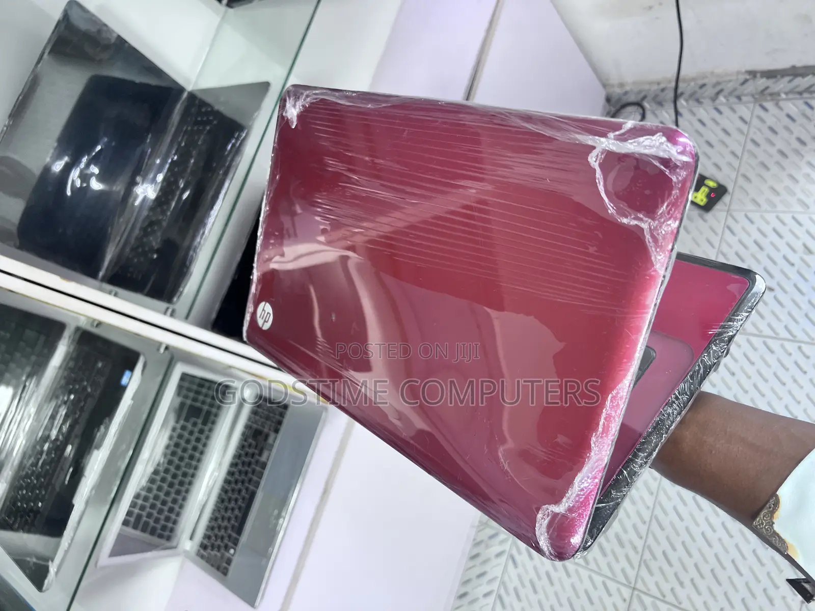 New Laptop HP 250 G2 8GB Intel Core I3 HDD 500GB