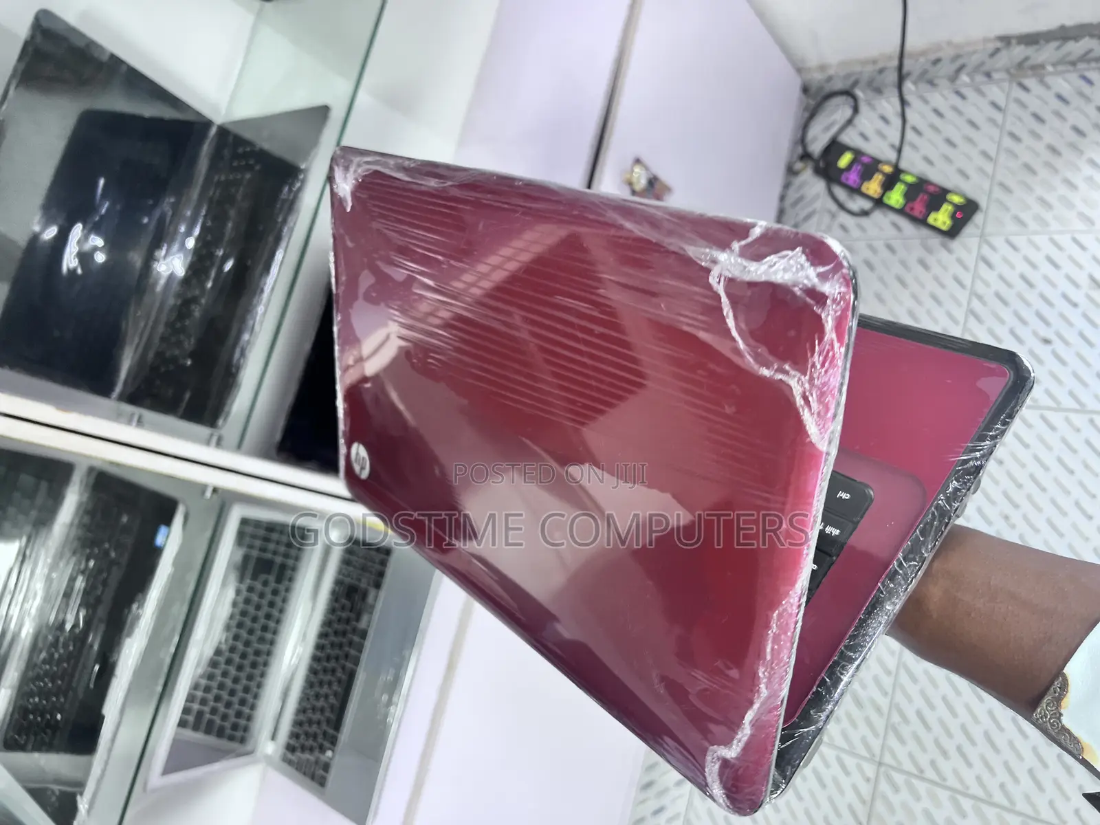 New Laptop HP 250 G2 8GB Intel Core I3 HDD 500GB