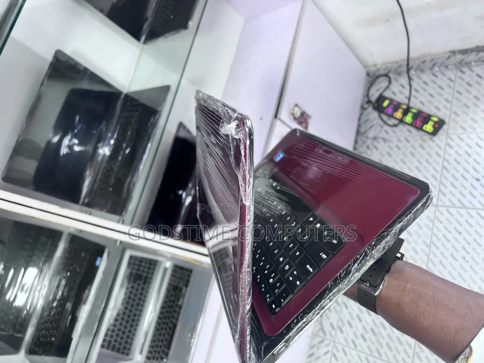 New Laptop HP 250 G2 8GB Intel Core I3 HDD 500GB