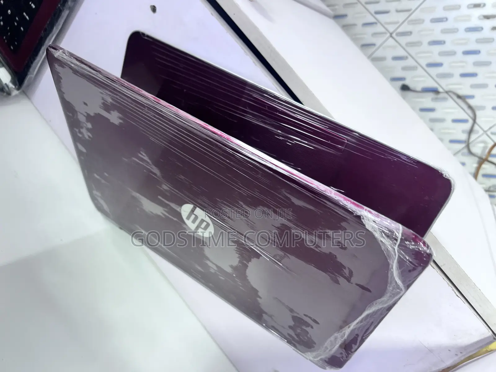 New Laptop HP Pavilion 15 4GB AMD A8 HDD 500GB