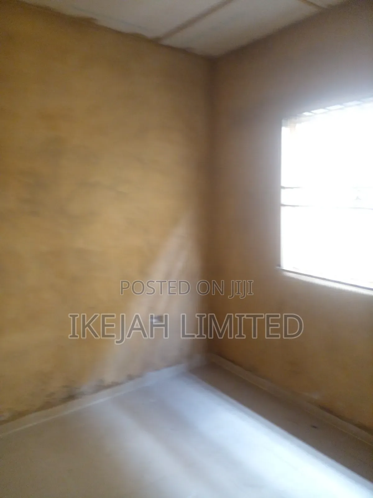 2bdrm Apartment in Ogba for rent