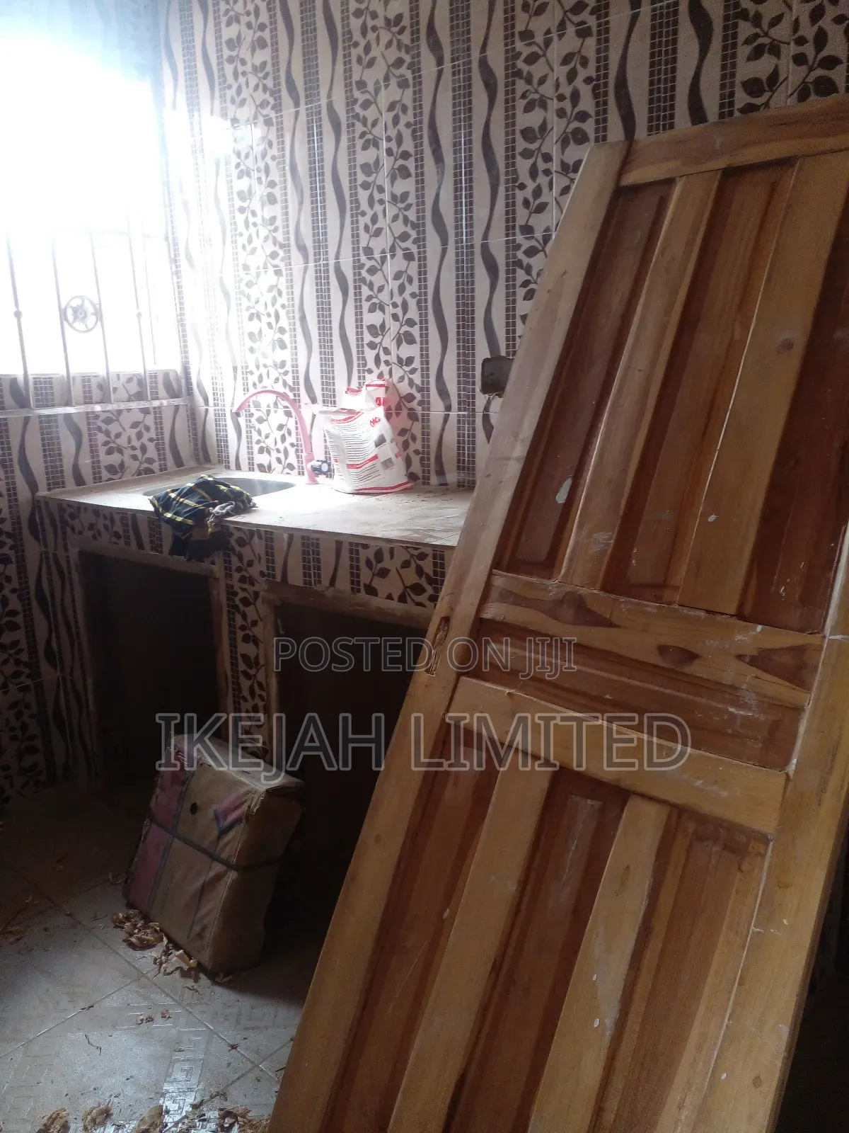 2bdrm Apartment in Ogba for rent
