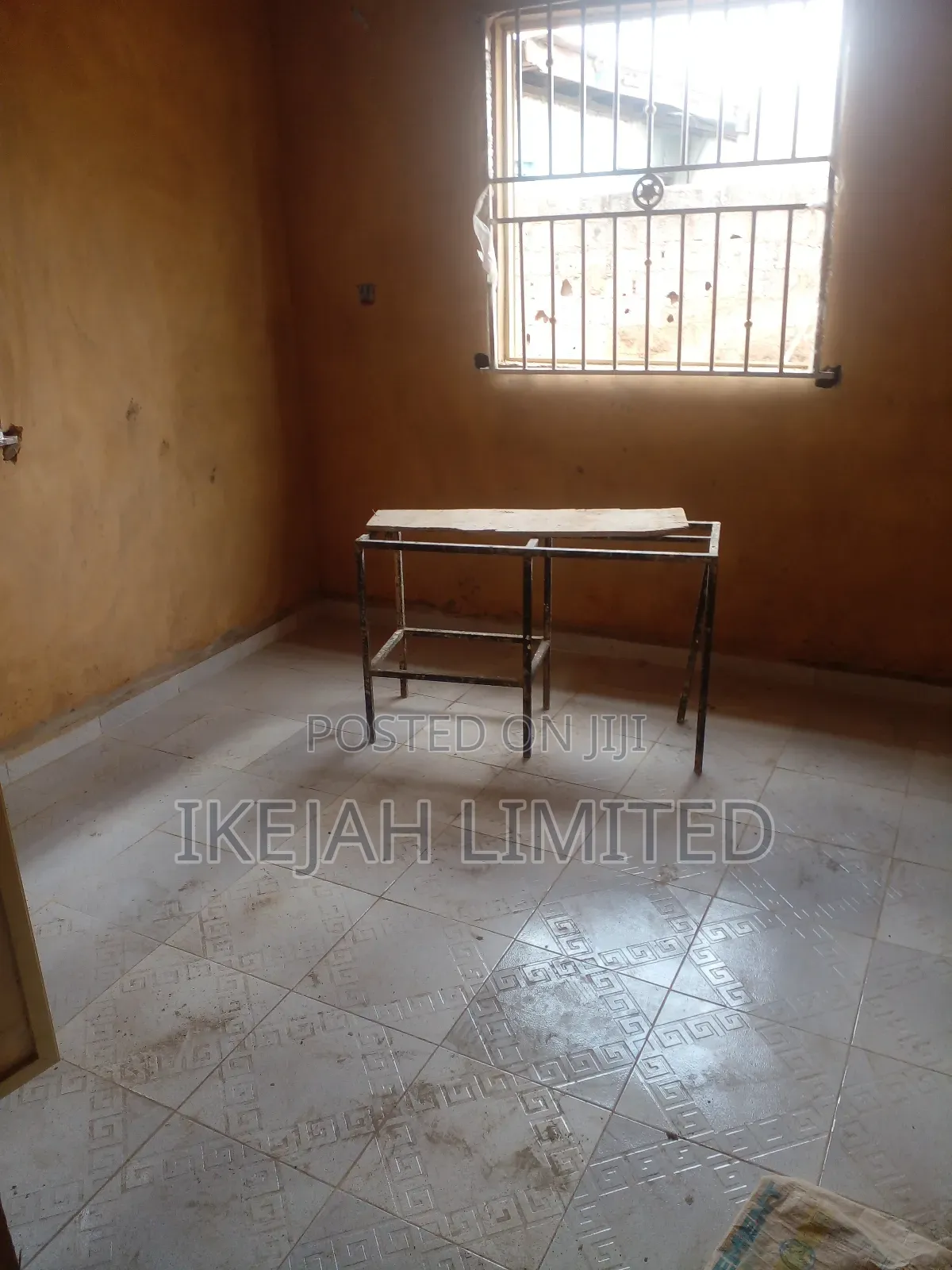 2bdrm Apartment in Ogba for rent