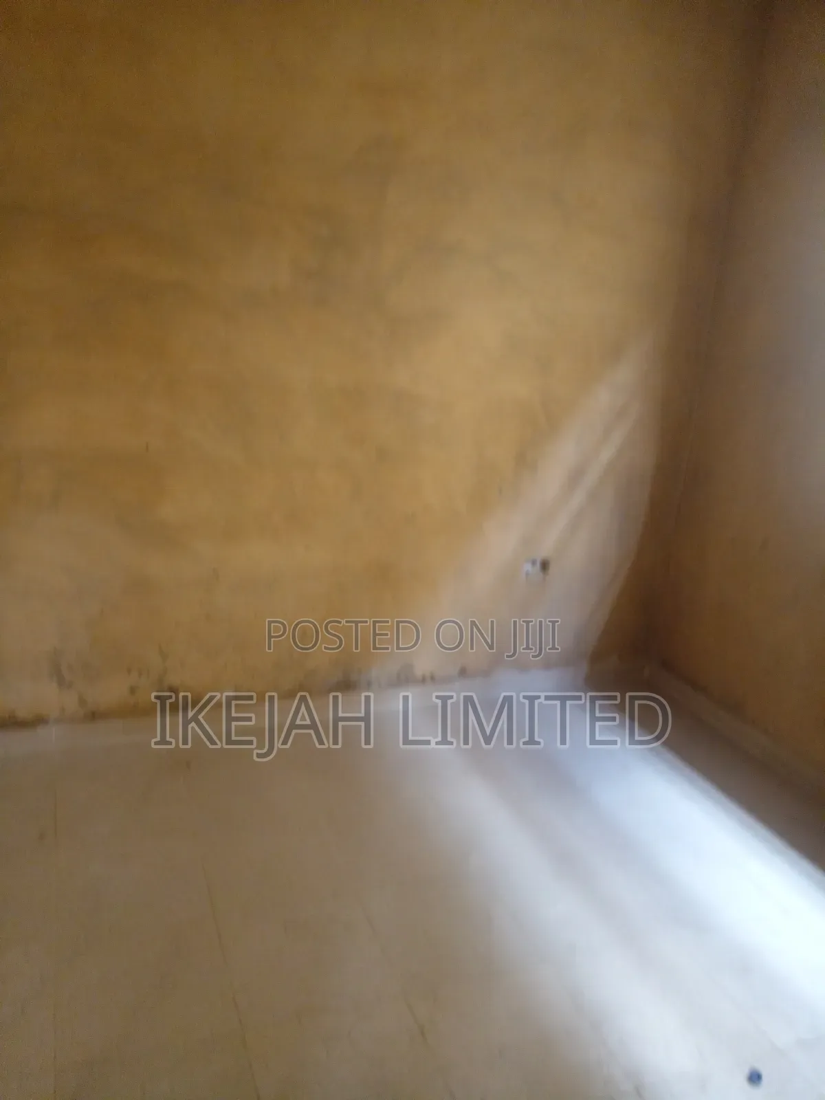 2bdrm Apartment in Ogba for rent