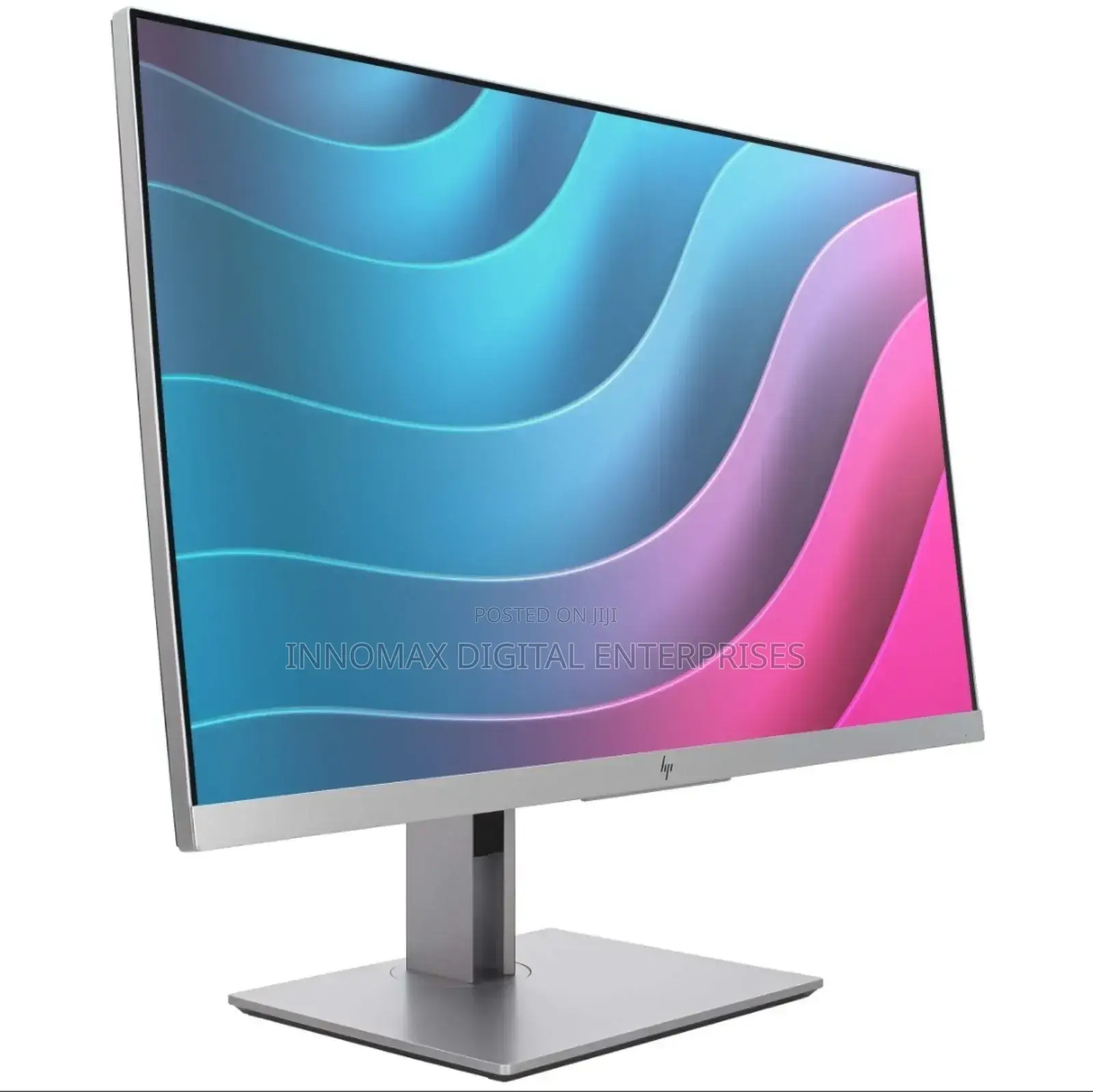 HP Elitedisplay 27-Inch IPS 1440p HDMI With USB-C Monitor