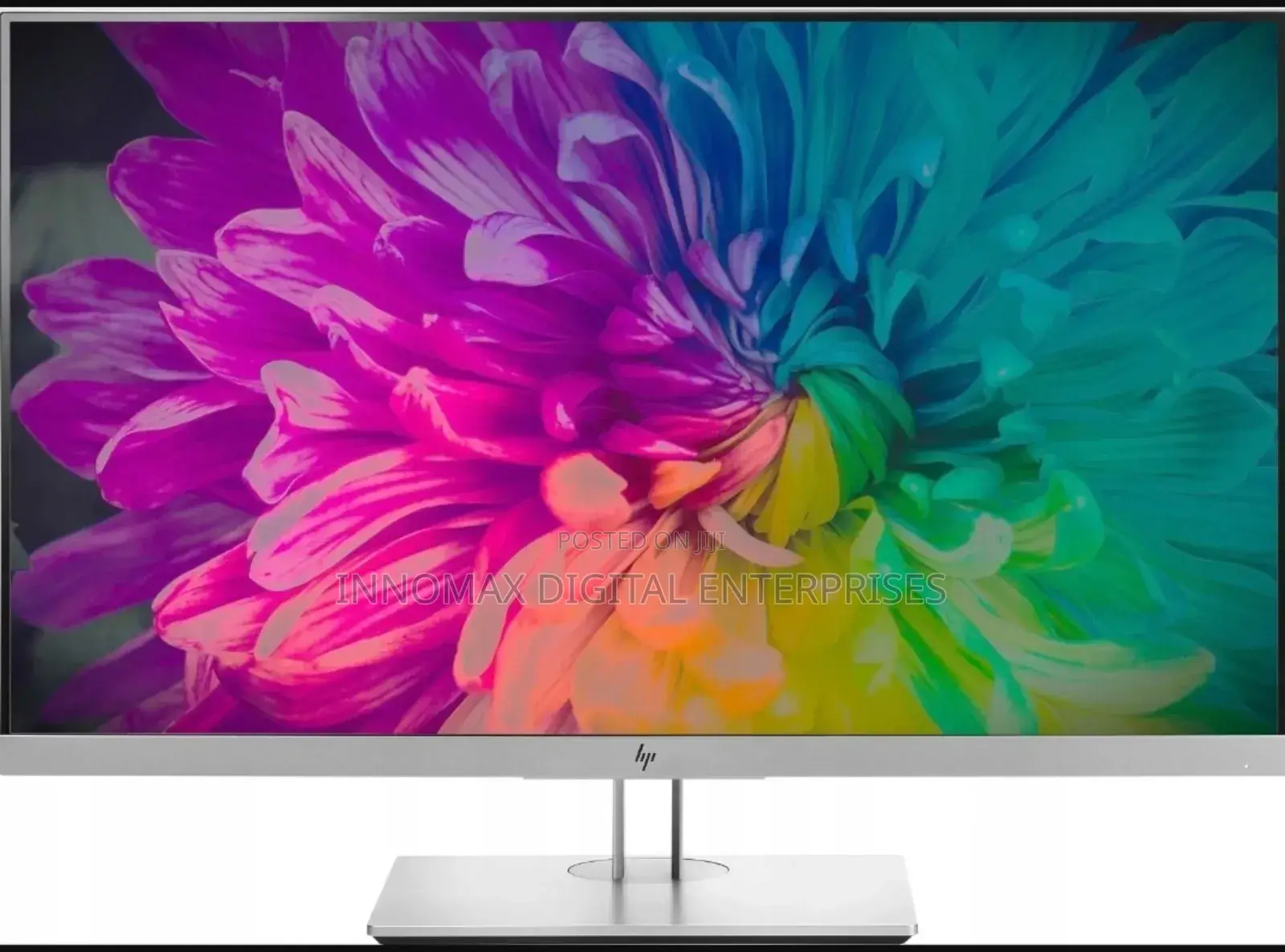 HP Elitedisplay 27-Inch IPS 1440p HDMI With USB-C Monitor
