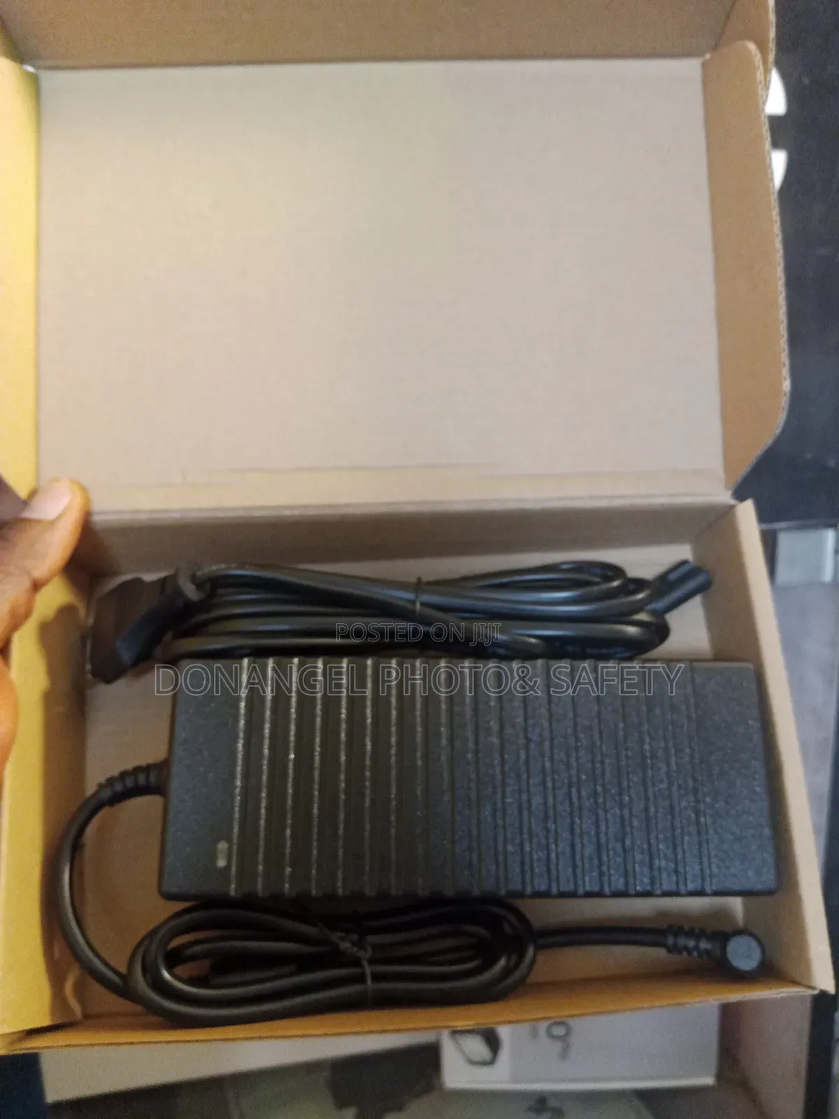 P100 Adapter