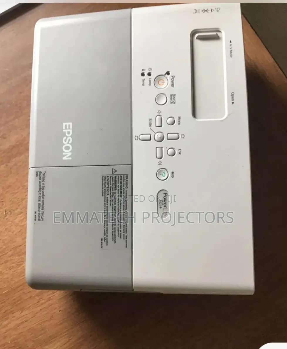 Portable Projector Ibadan , Lagos, Lekki , Abuja