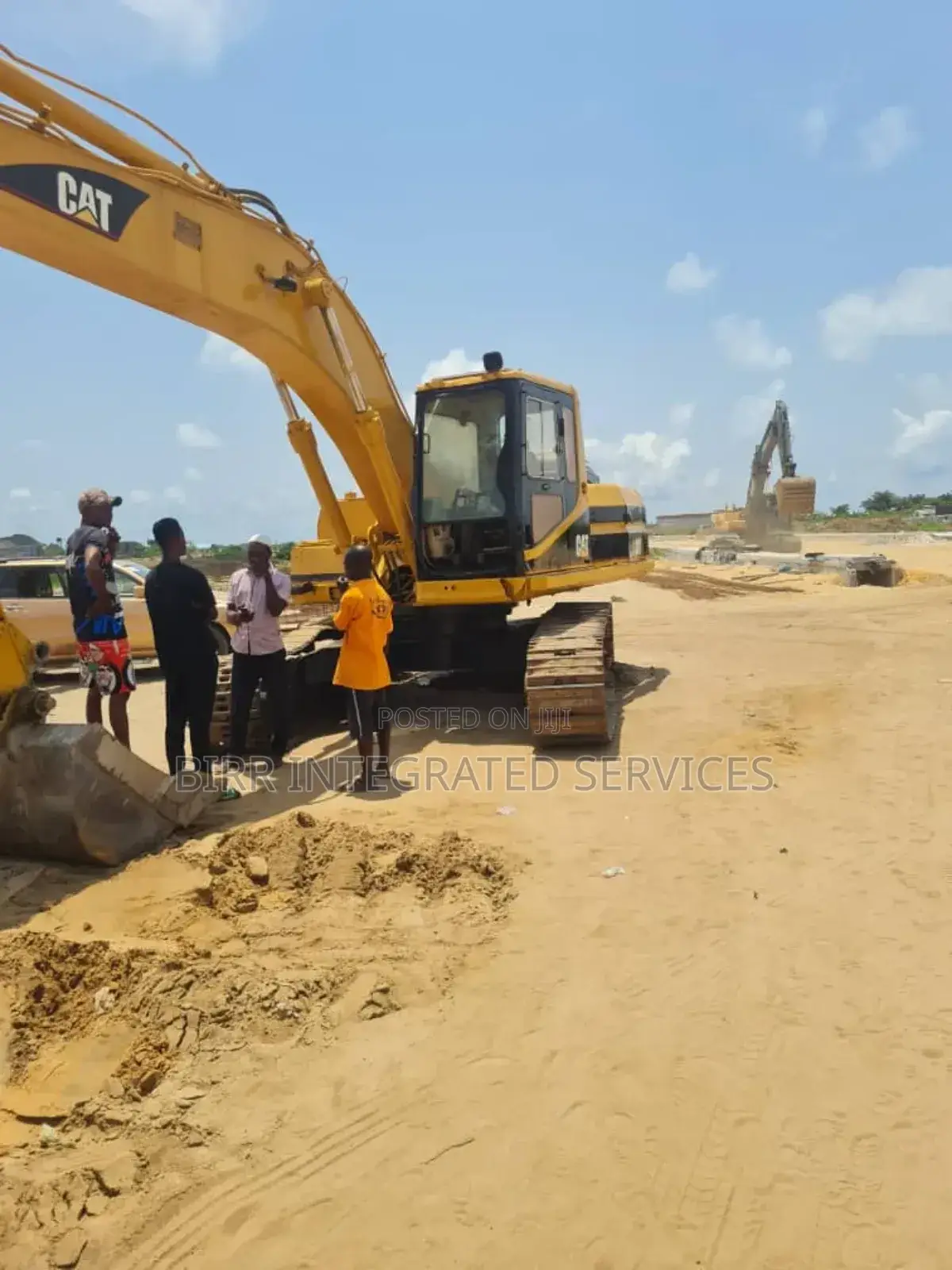 Excavator Repair Master, Payloader, Backhoe,Heavy Duty Eqp.