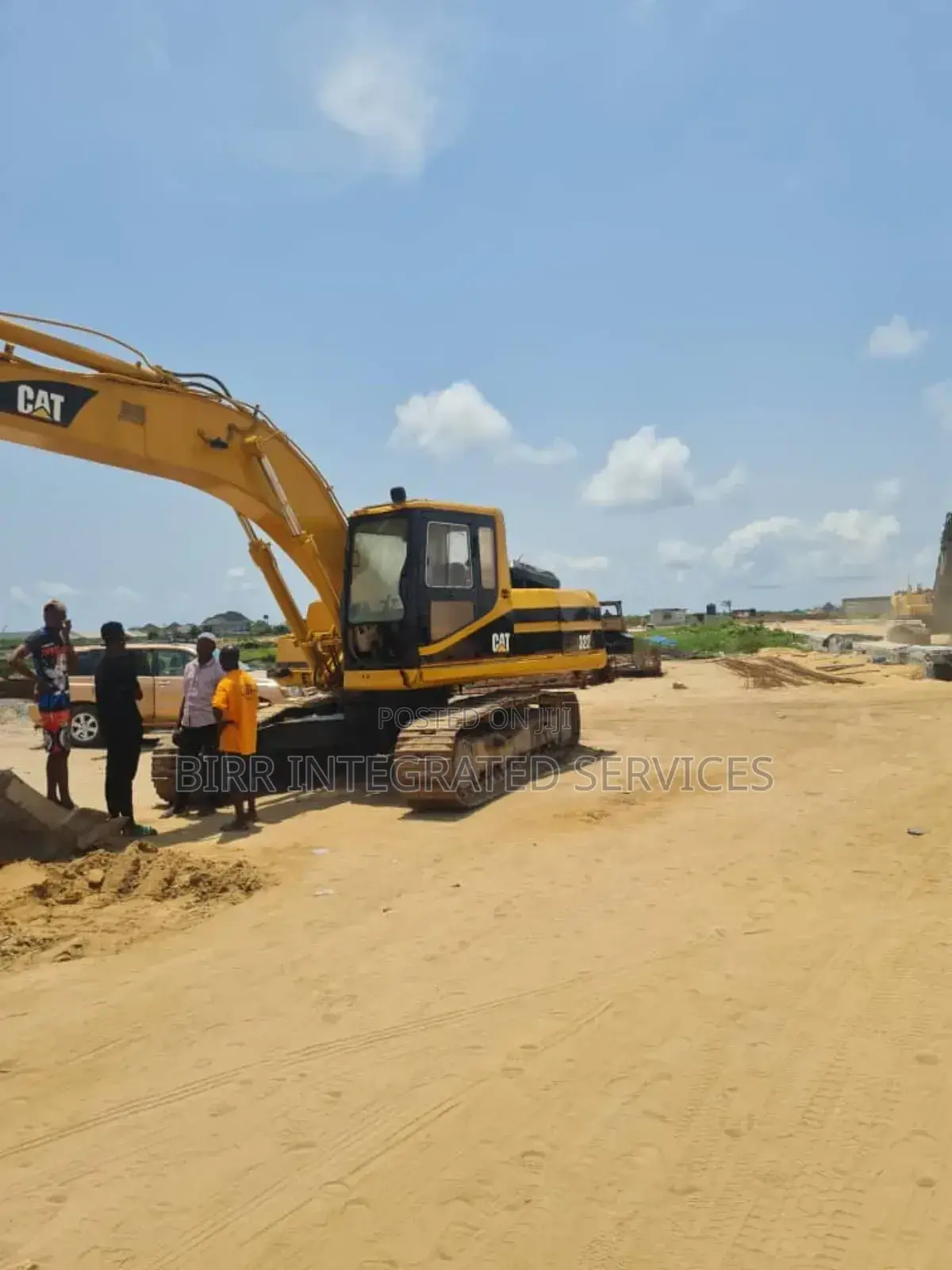 Excavator Repair Master, Payloader, Backhoe,Heavy Duty Eqp.