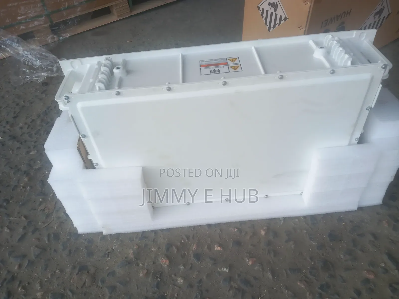 Hauwei POWER-S 5kw Lithium Battery