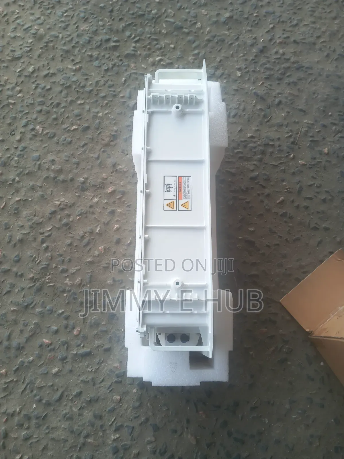 Hauwei POWER-S 5kw Lithium Battery