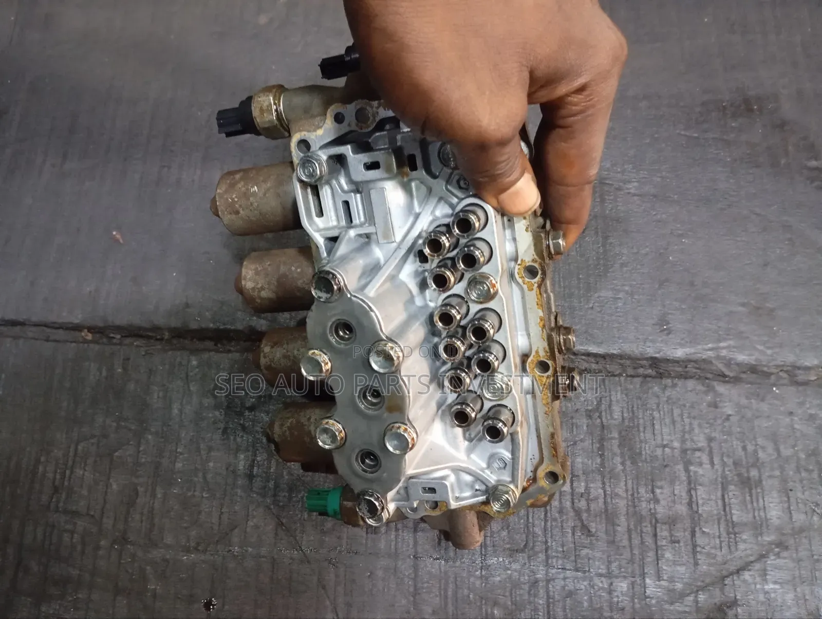 Gearbox Switch For Honda 2010-2018 V6