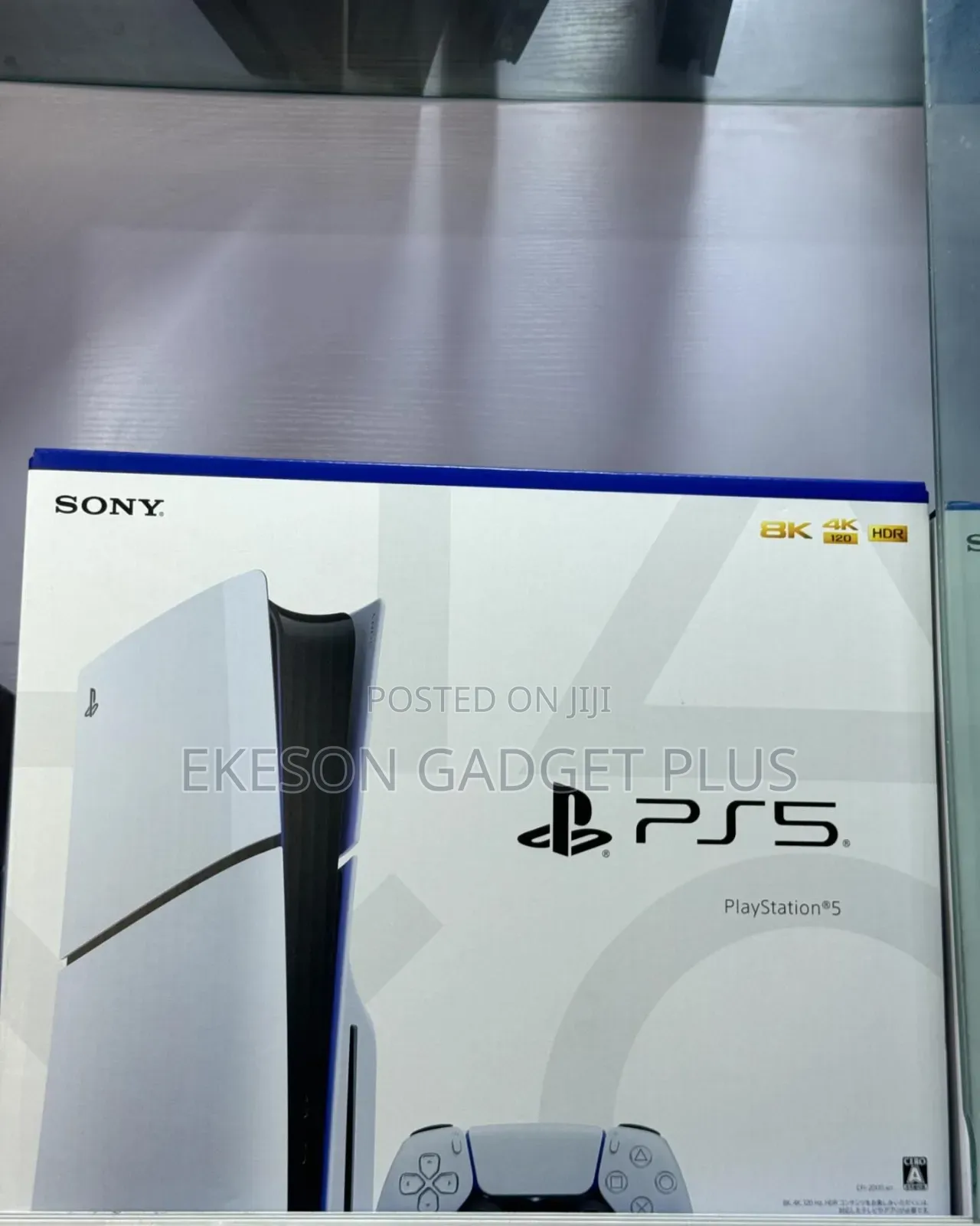 Brand New Playstation 5