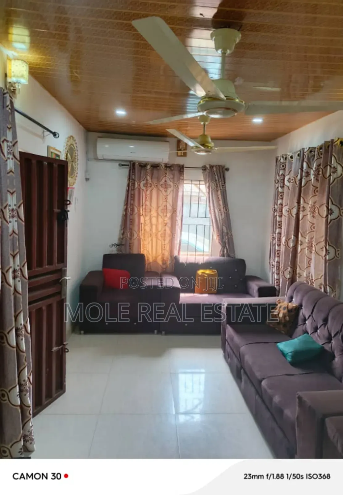 4 Bedroom Bungalow Renovated Ipaja Lagos