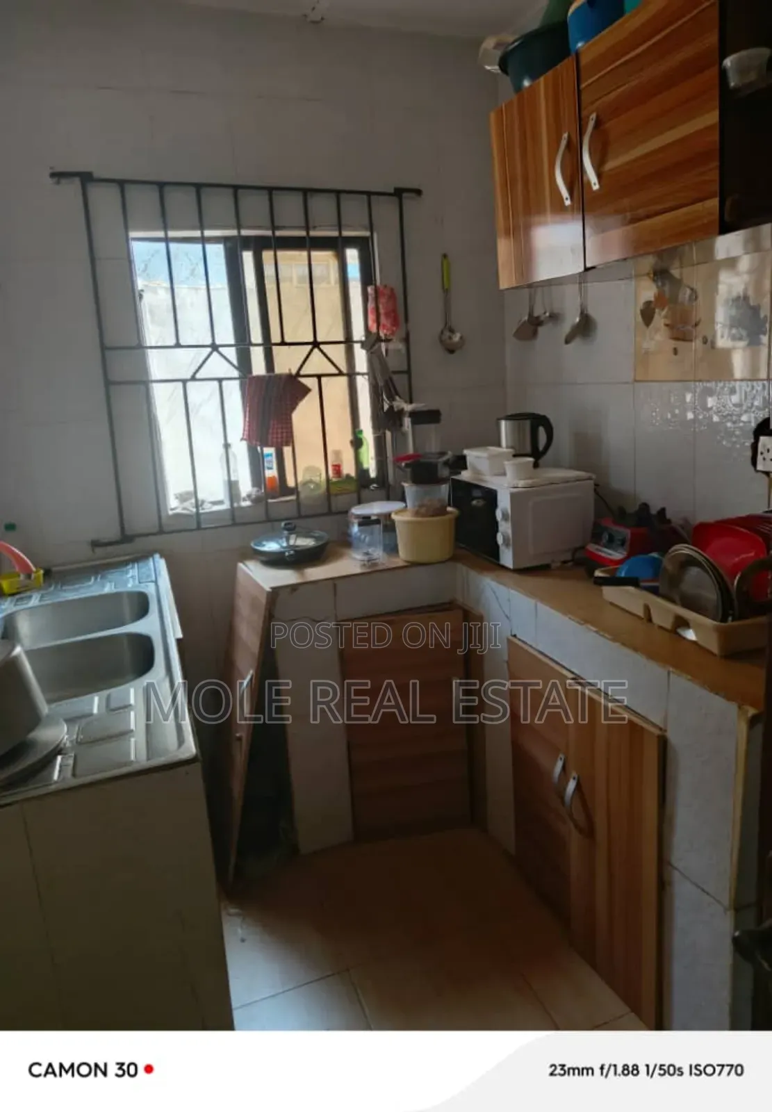 4 Bedroom Bungalow Renovated Ipaja Lagos