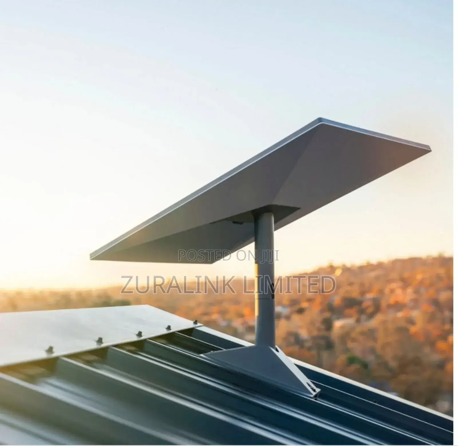 Starlink Activation With Subscription in Lagos