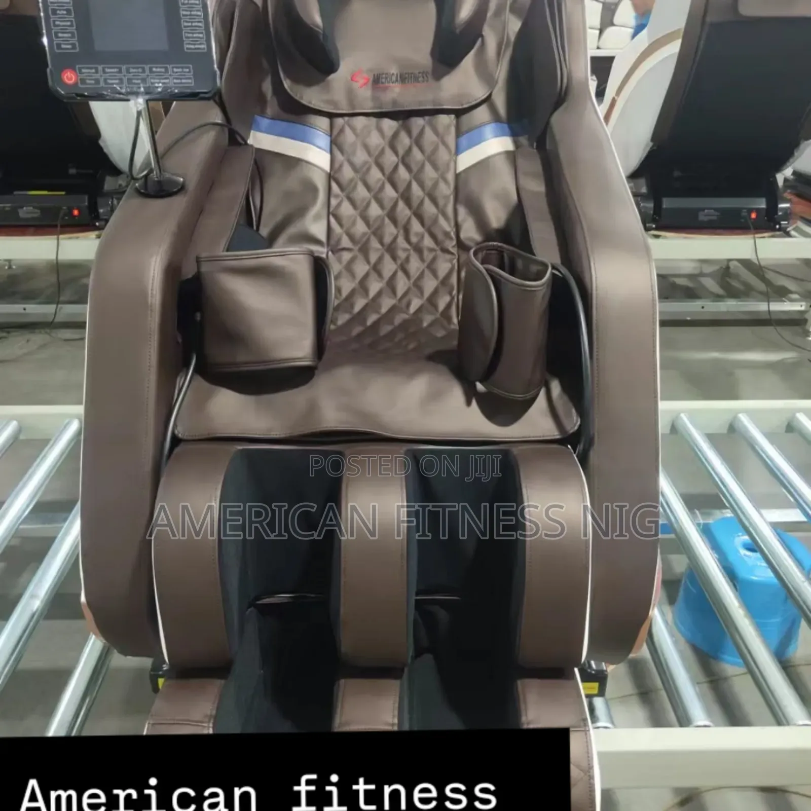 Massage Chair