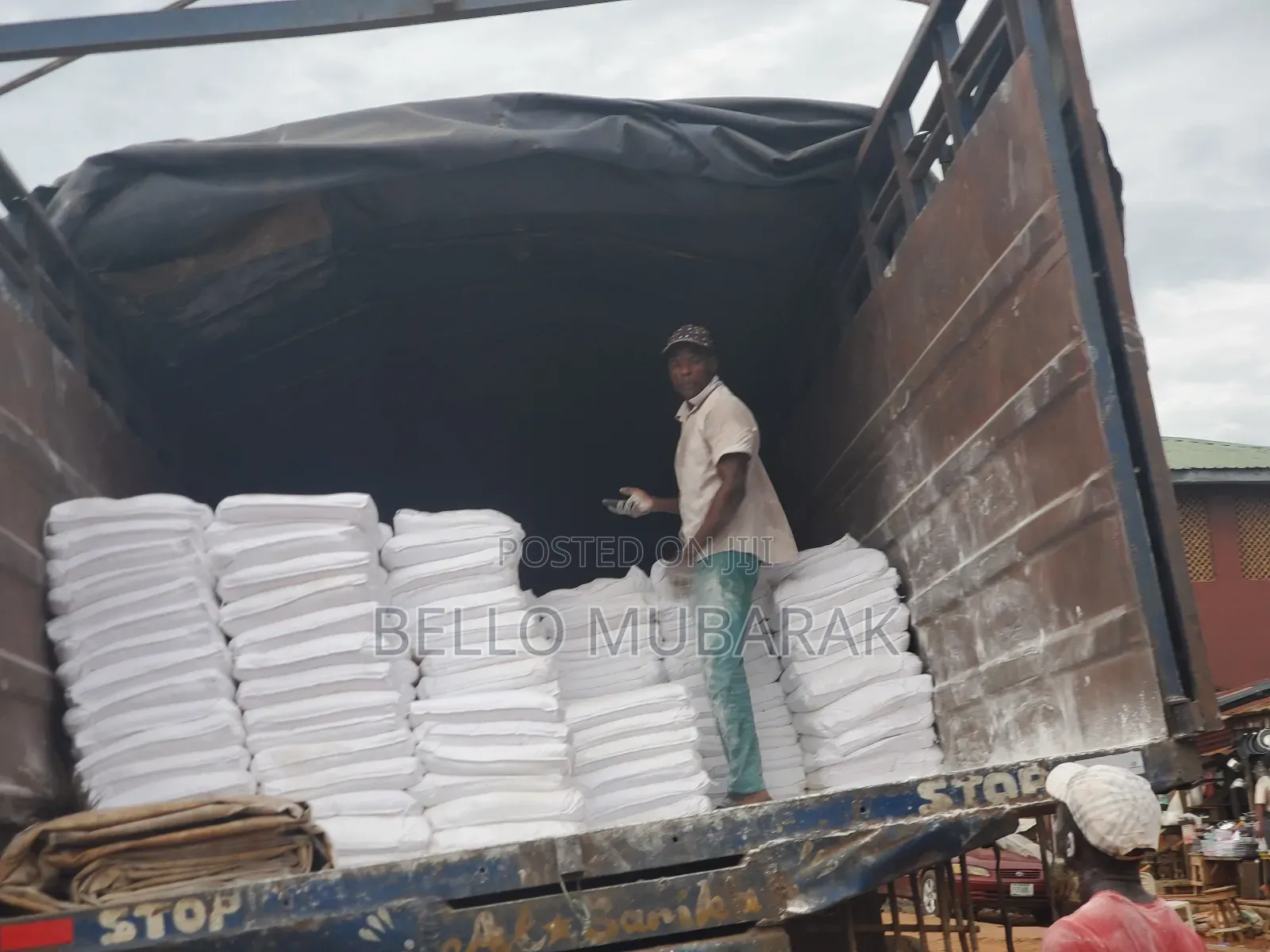 Super Fine Calcium Carbonate