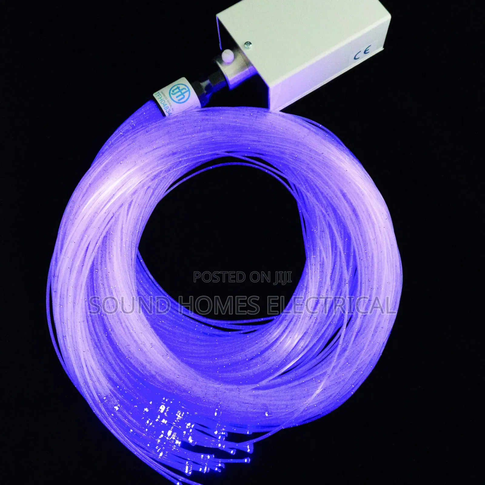 300 Strands Fibre Optic/ Star Light 