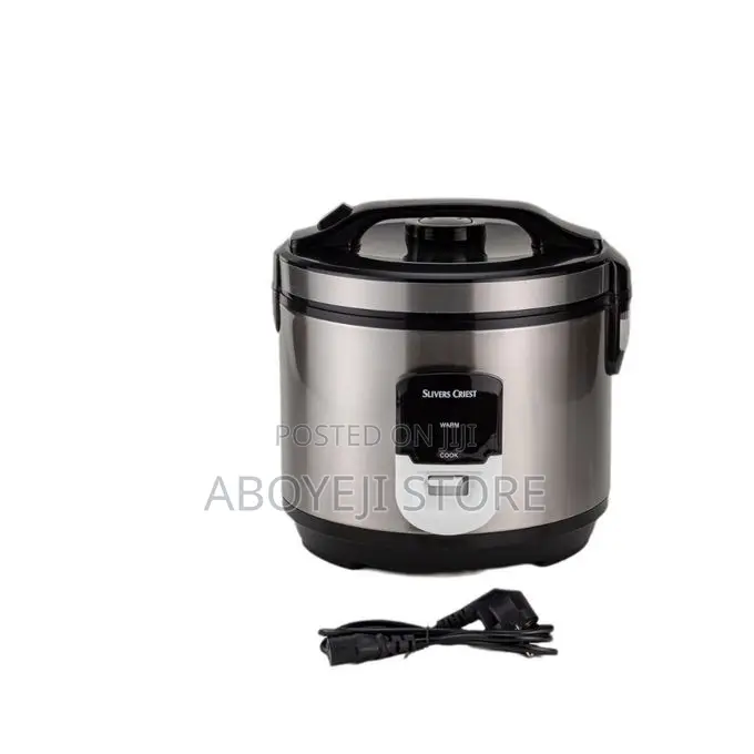 4l Cooler Type Electric Rice Cooker